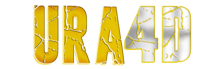 URA4D Logo